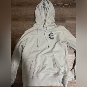 Women’s north face hoodie